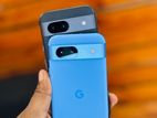 Google Pixel 8a 5G/8/128GB (Used)