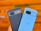 Google Pixel 8a 5G/8/128GB (Used)