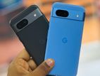 Google Pixel 8a 5G/8/128GB (Used)