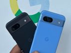 Google Pixel 8a 5G/8/128GB (Used)