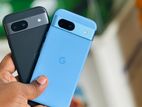 Google Pixel 8a 5G/8/128GB (Used)