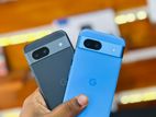 Google Pixel 8a 5G/8/128GB (Used)