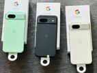 Google Pixel 8a 5G/8/128GB (Used)