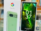 Google Pixel 8a 5G 8/128GB (Used)