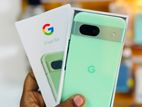 Google Pixel 8a 5G 8/128GB (Used)
