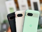 Google Pixel 8a 5G/8/128GB (Used)