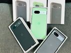 Google Pixel 8a 5G/8/128GB (Used)