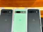Google Pixel 8a 5G/8/128GB (Used)