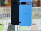 Google Pixel 8a 5G/8/128GB (Used)