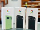 Google Pixel 8a 5G 8GB 128GB (Used)