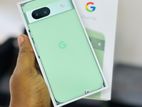 Google Pixel 8a 5G 8GB 128GB (Used)
