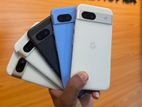 Google Pixel 8a 8GB 128GB (Used)