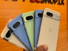Google Pixel 8a 8GB 128GB (Used)