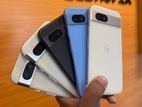 Google Pixel 8a 8GB 128Gb (Used)