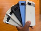 Google Pixel 8a 8GB 128GB (Used)