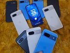 Google Pixel 8a 8GB | 128GB (Used)