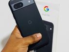 Google Pixel 8a 8GB/128GB (Used)