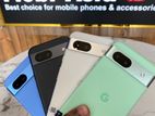 Google Pixel 8a 8GB 128GB (Used)
