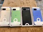 Google Pixel 8a 8GB/128GB (Used)