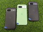 Google Pixel 8a 8GB RAM 128GB 5G (Used)