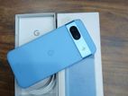 Google Pixel 8a blue (Brand New)