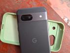 Google Pixel 8a (Used)