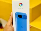 Google Pixel 8a (Brand New)