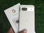 Google Pixel 8a (Used)