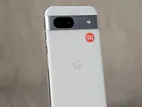 Google Pixel 8a (Used)