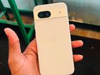 Google Pixel 8a (Used)
