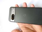 Google Pixel 8a (Used)