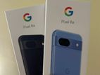 Google Pixel 8A|128GB|01 (New)