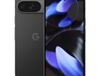 Google PIXEL 9 12/256GB (New)