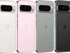 Google Pixel 9 12/256GB (New)