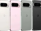 Google Pixel 9 12/256GB (New)
