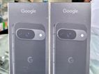 Google Pixel 9 128GB 12GB RAM Black (Brand New)