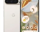 Google Pixel 9 128GB 12GBRam White (Brand New)
