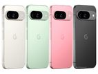 Google Pixel 9 128GB (Brand New)