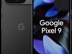 Google Pixel 9 128GB (Brand New)