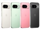 Google Pixel 9 128GB (Brand New)