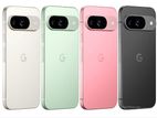 Google Pixel 9 128GB. (Brand New)