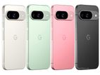 Google Pixel 9 128GB (Brand New)
