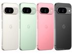 Google Pixel 9 128GB (Brand New)