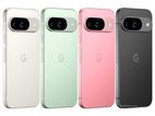 Google Pixel 9 128GB (Brand New)