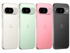 Google Pixel 9 128GB (Brand New)