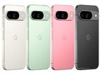 Google Pixel 9 128GB (Brand New)
