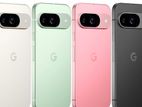 Google Pixel 9 128GB (Brand New)