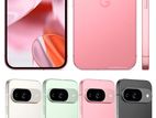 Google Pixel 9 128GB (Brand New)