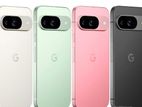 Google Pixel 9 128GB (Brand New)
