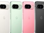 Google Pixel 9 128GB (Brand New)